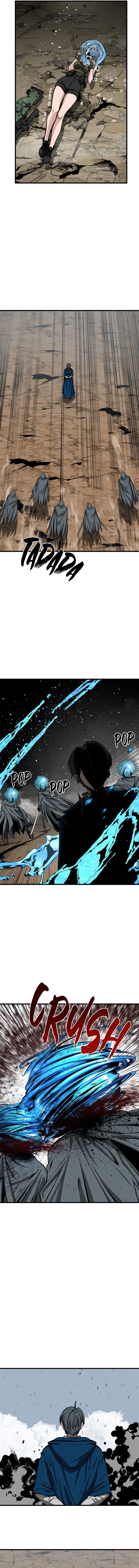 Read Hero Killer EN Manga Online