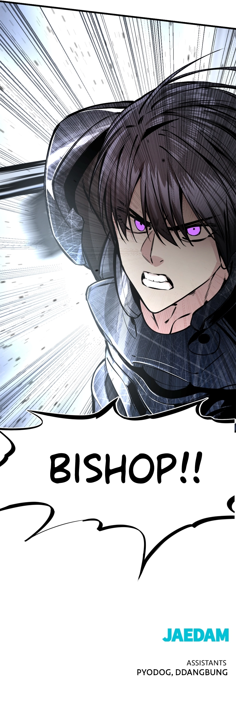 Read Hero Killer EN Manga Online