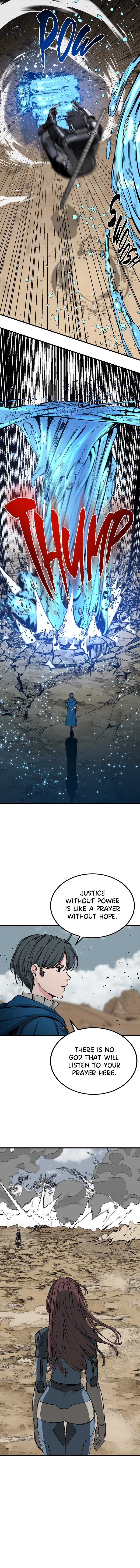 Read Hero Killer EN Manga Online