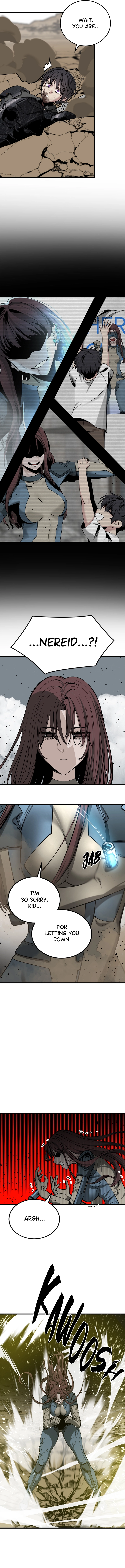 Read Hero Killer EN Manga Online