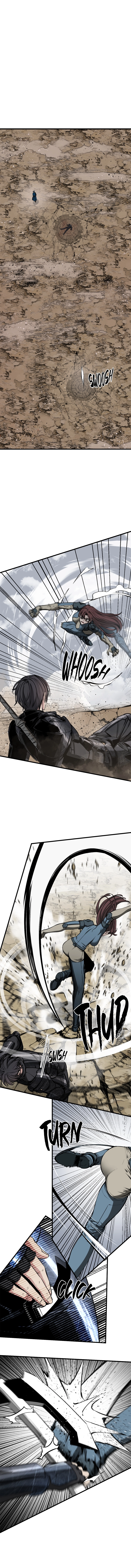 Read Hero Killer EN Manga Online