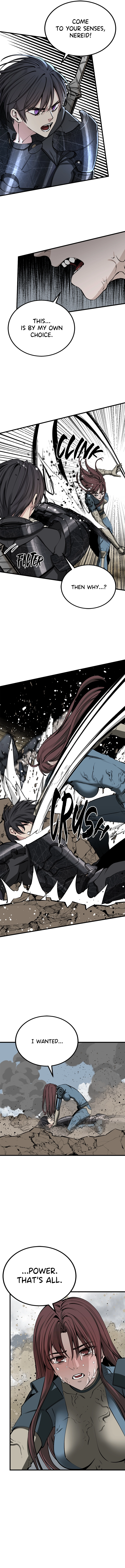 Read Hero Killer EN Manga Online
