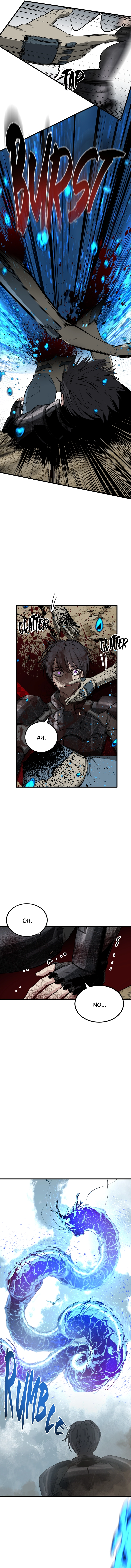 Read Hero Killer EN Manga Online