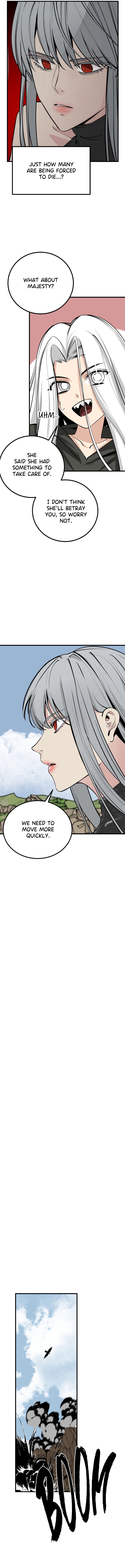 Read Hero Killer EN Manga Online