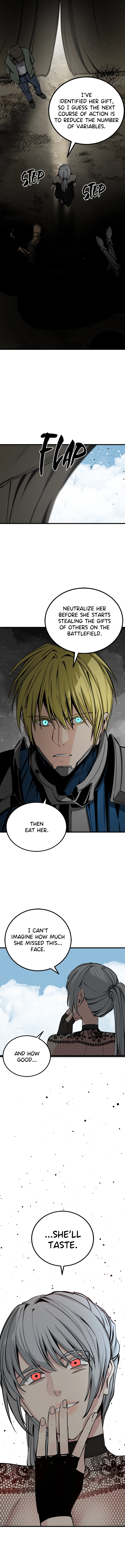 Read Hero Killer EN Manga Online
