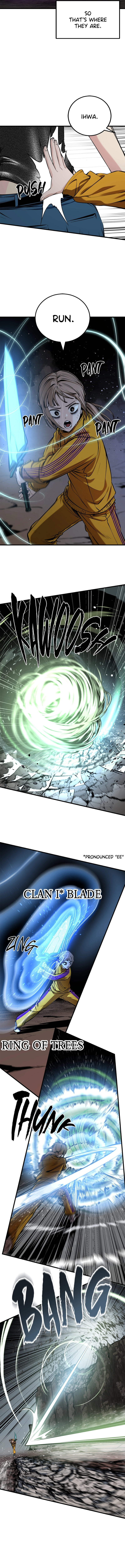 Read Hero Killer EN Manga Online