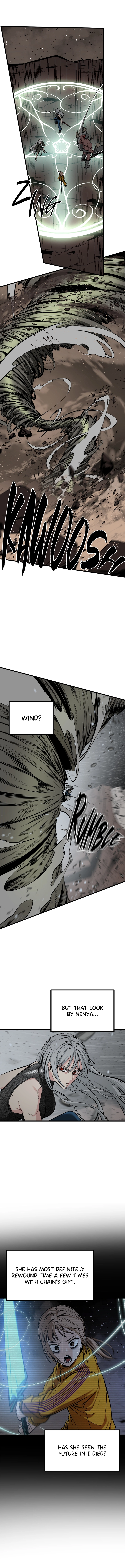 Read Hero Killer EN Manga Online