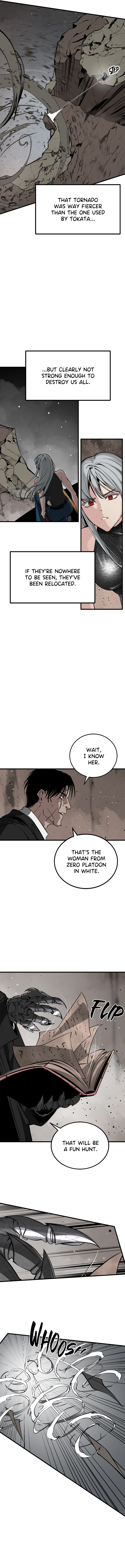 Read Hero Killer EN Manga Online