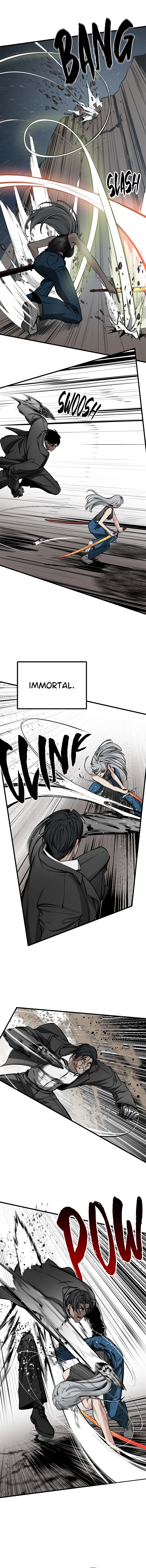 Read Hero Killer EN Manga Online