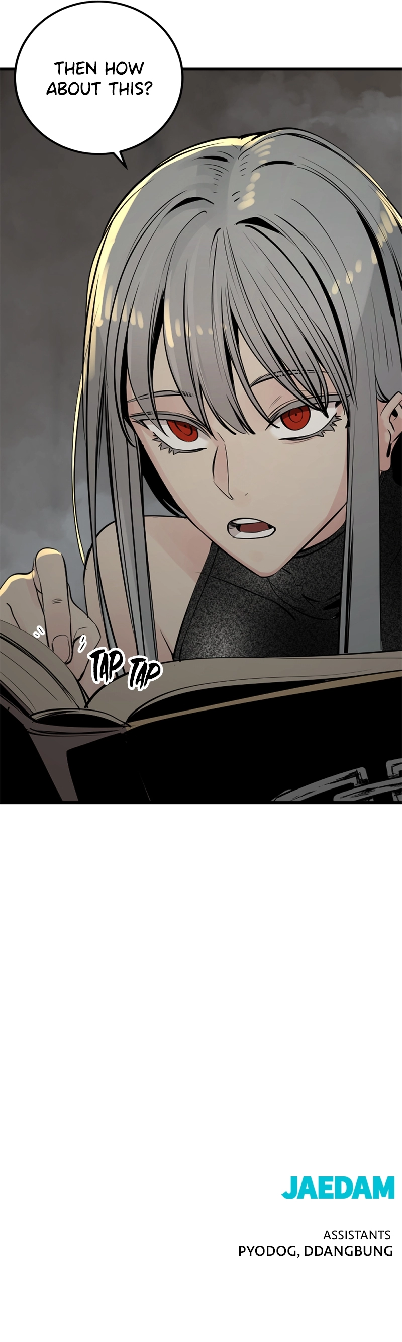 Read Hero Killer EN Manga Online