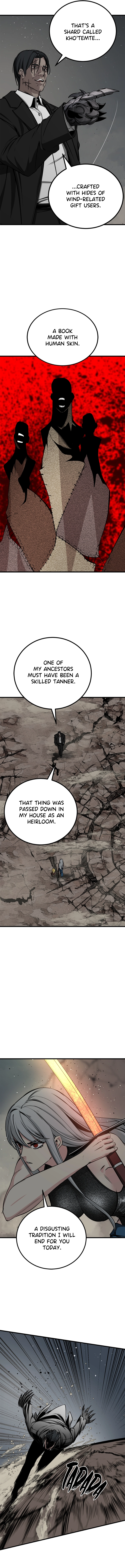 Read Hero Killer EN Manga Online