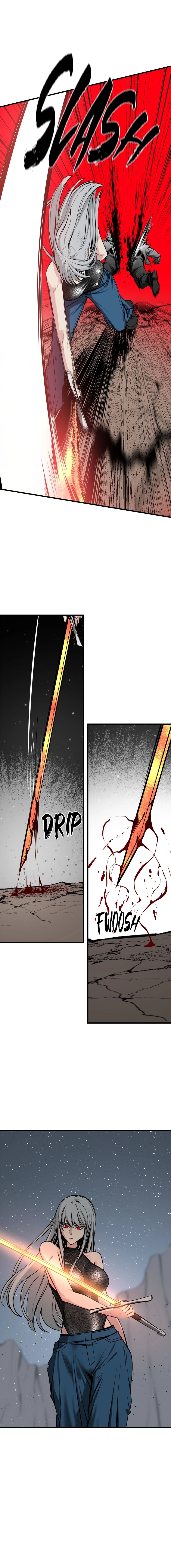 Read Hero Killer EN Manga Online