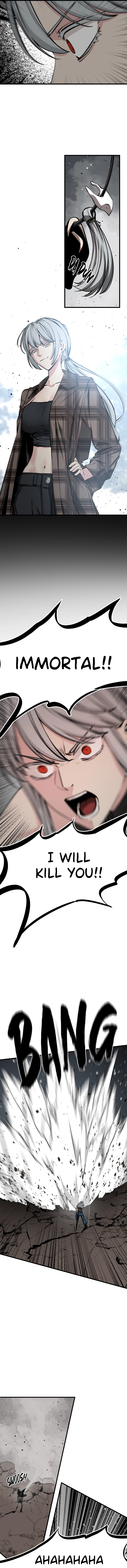 Read Hero Killer EN Manga Online