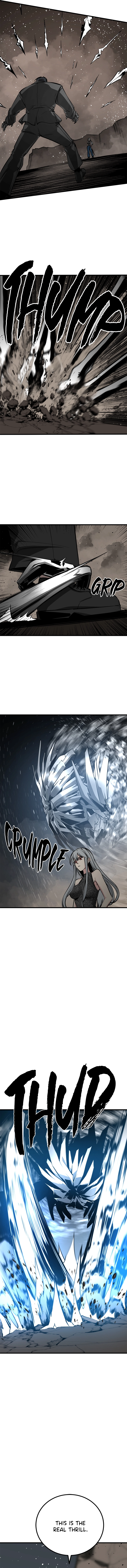 Read Hero Killer EN Manga Online