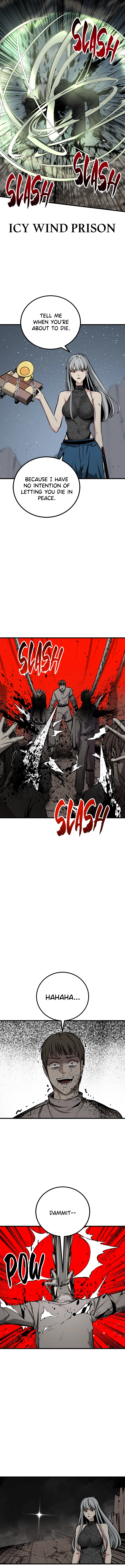 Read Hero Killer EN Manga Online