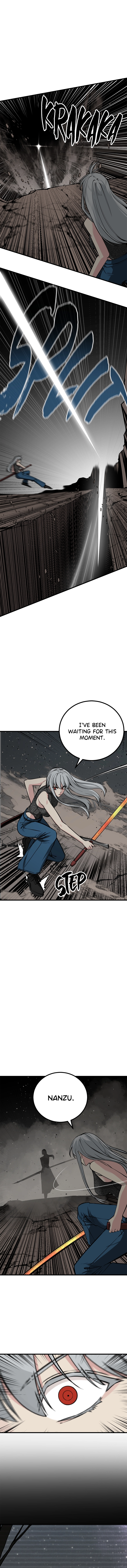 Read Hero Killer EN Manga Online