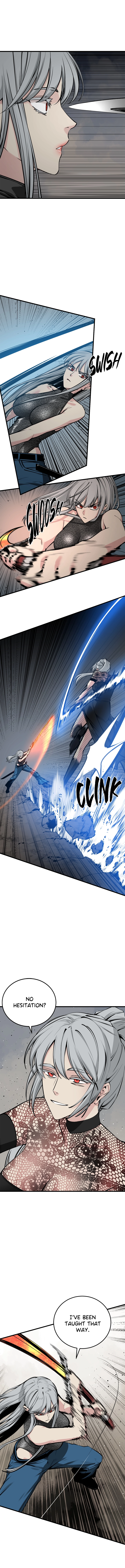 Read Hero Killer EN Manga Online