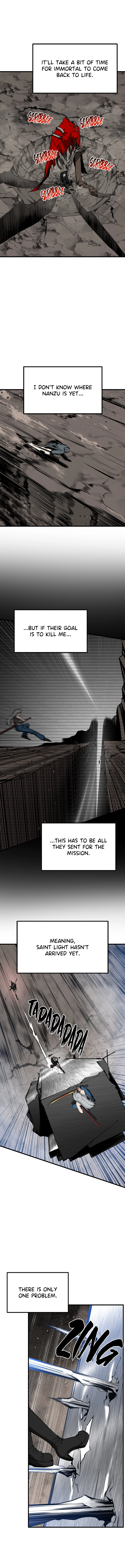 Read Hero Killer EN Manga Online