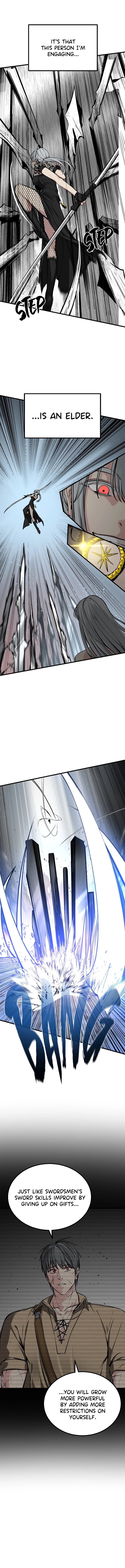 Read Hero Killer EN Manga Online