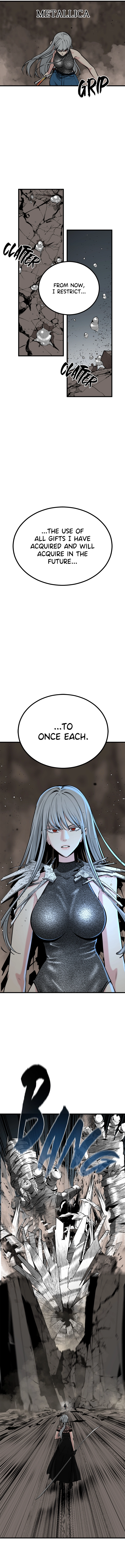 Read Hero Killer EN Manga Online