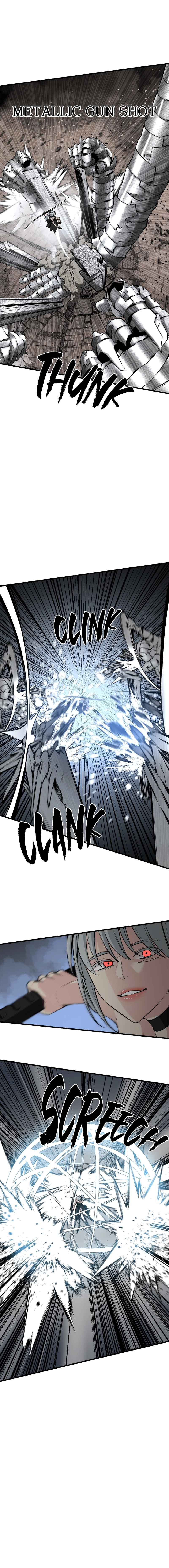 Read Hero Killer EN Manga Online