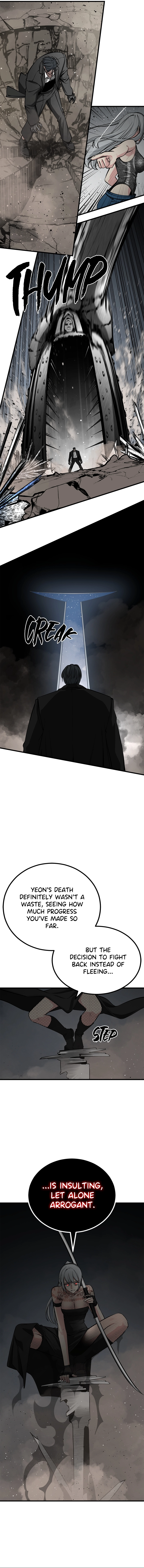 Read Hero Killer EN Manga Online