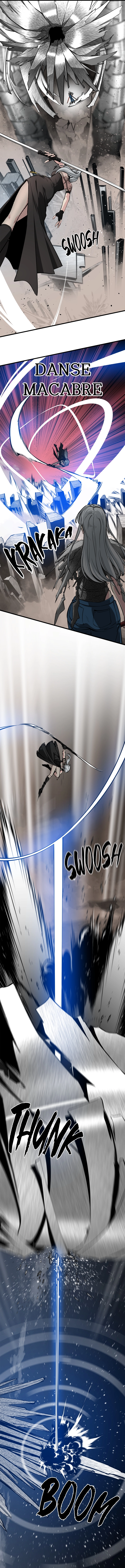 Read Hero Killer EN Manga Online