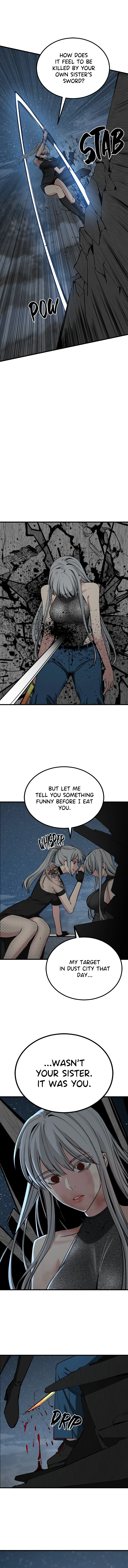 Read Hero Killer EN Manga Online