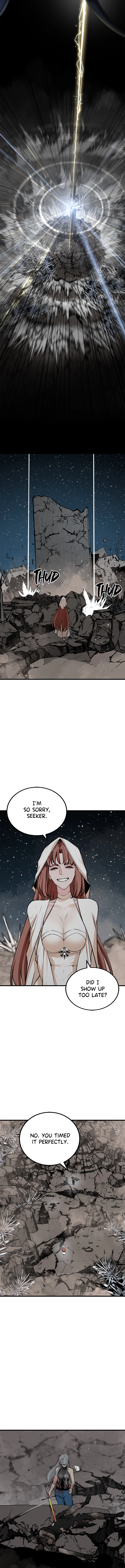 Read Hero Killer EN Manga Online