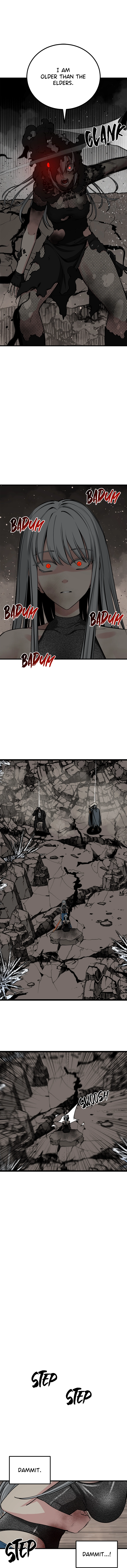 Read Hero Killer EN Manga Online