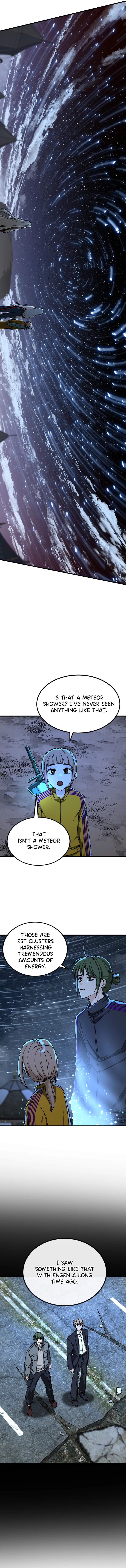 Read Hero Killer EN Manga Online
