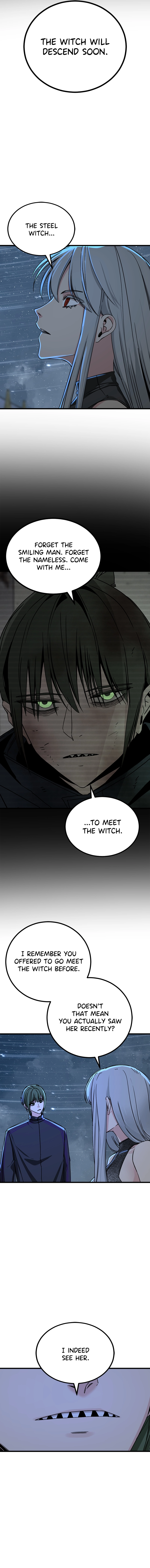 Read Hero Killer EN Manga Online