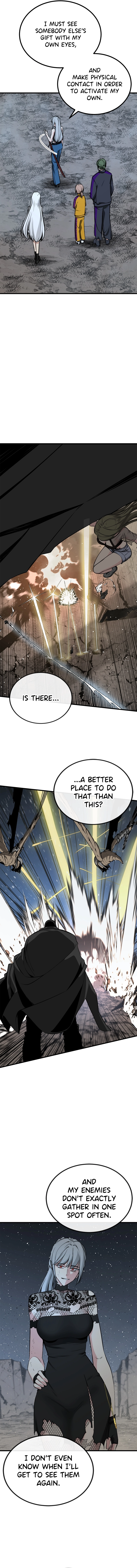 Read Hero Killer EN Manga Online