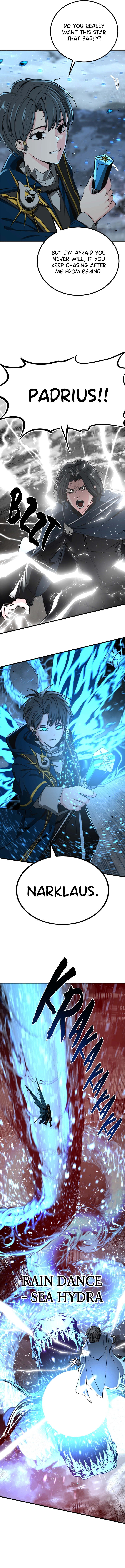 Read Hero Killer EN Manga Online