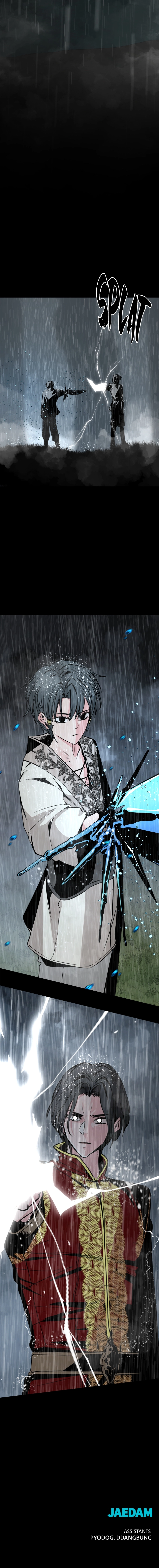 Read Hero Killer EN Manga Online