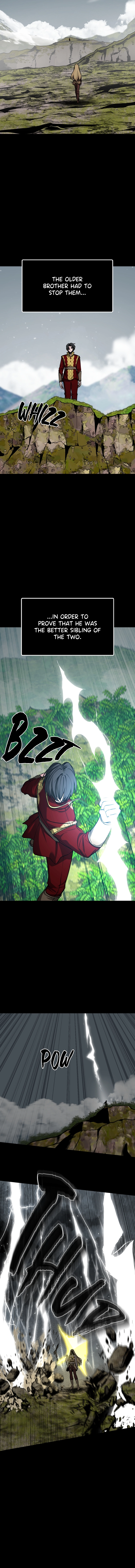 Read Hero Killer EN Manga Online