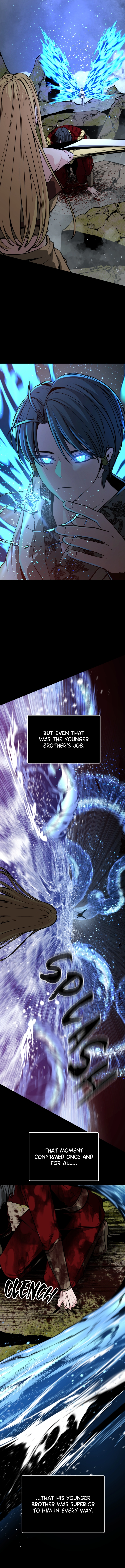 Read Hero Killer EN Manga Online