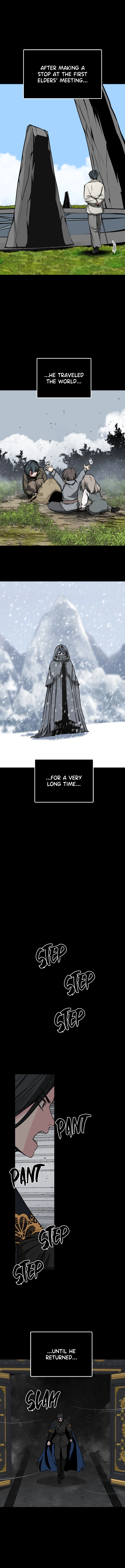 Read Hero Killer EN Manga Online