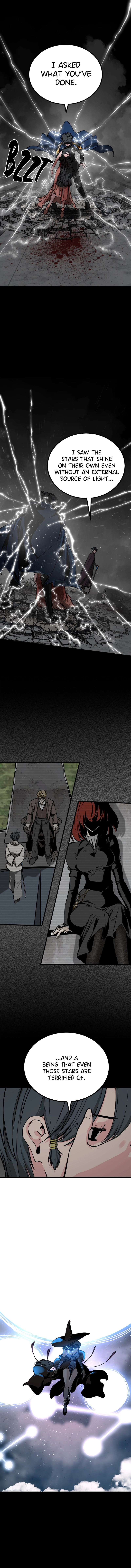 Read Hero Killer EN Manga Online