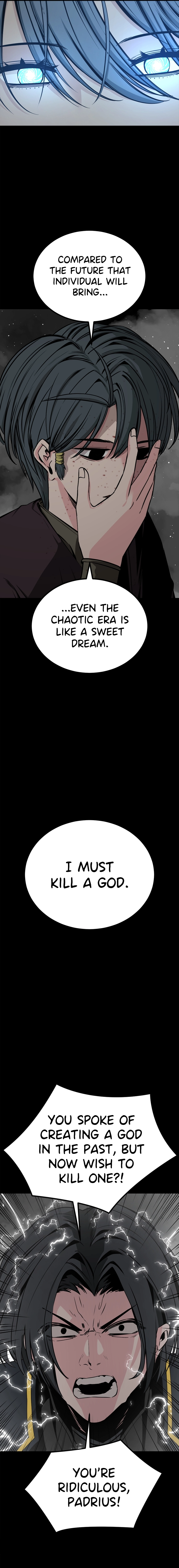 Read Hero Killer EN Manga Online