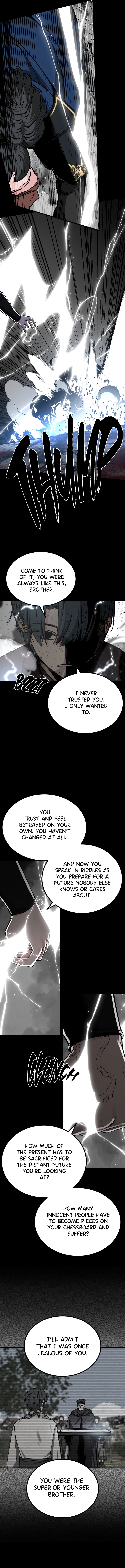 Read Hero Killer EN Manga Online