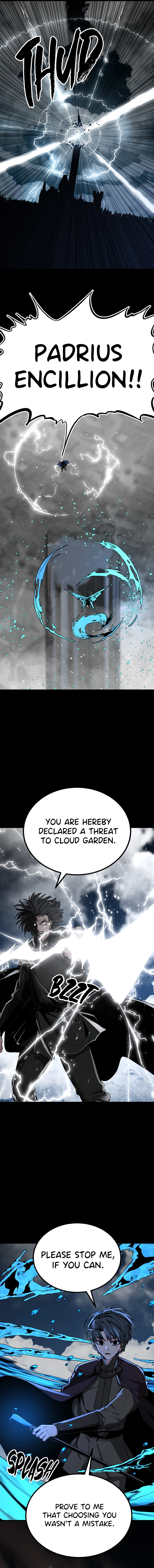 Read Hero Killer EN Manga Online