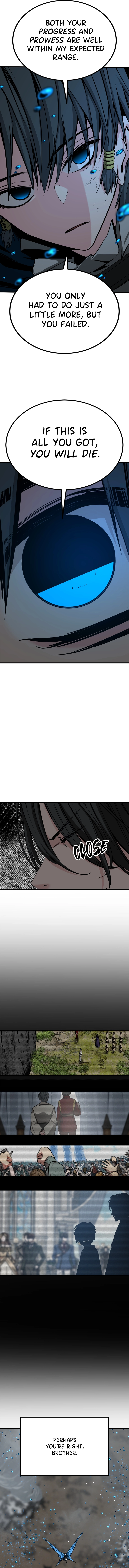 Read Hero Killer EN Manga Online