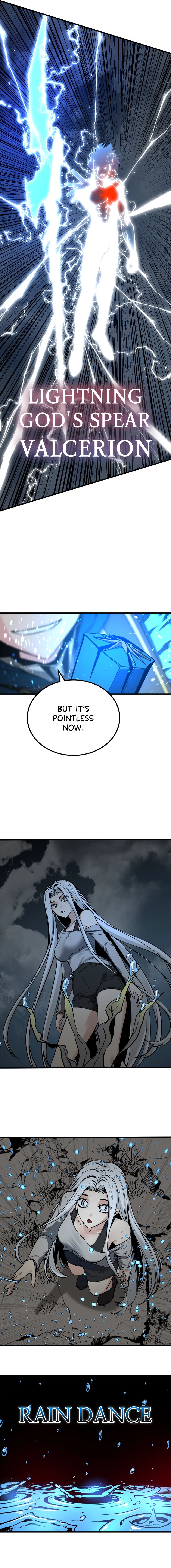 Read Hero Killer EN Manga Online