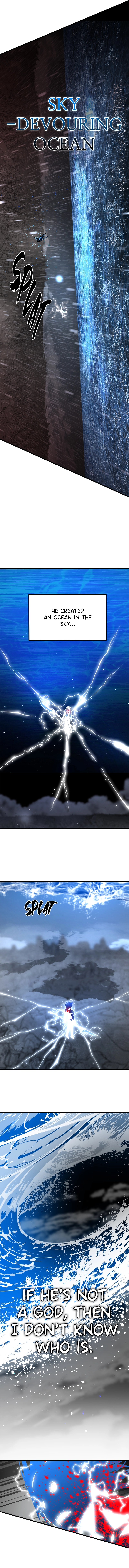 Read Hero Killer EN Manga Online