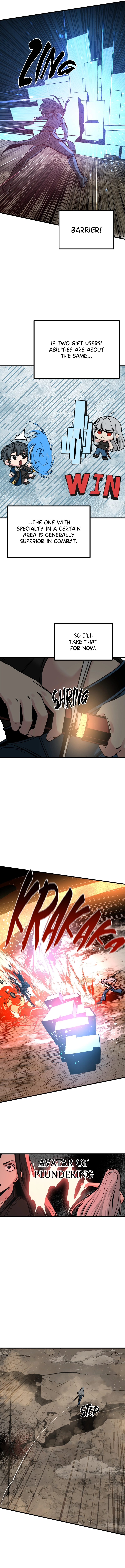 Read Hero Killer EN Manga Online