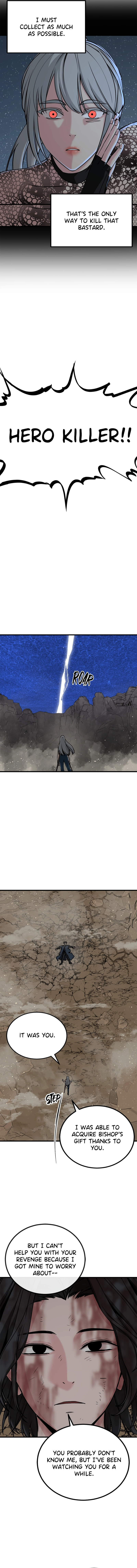 Read Hero Killer EN Manga Online