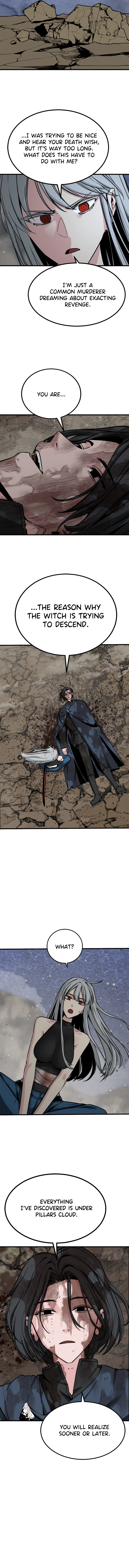 Read Hero Killer EN Manga Online
