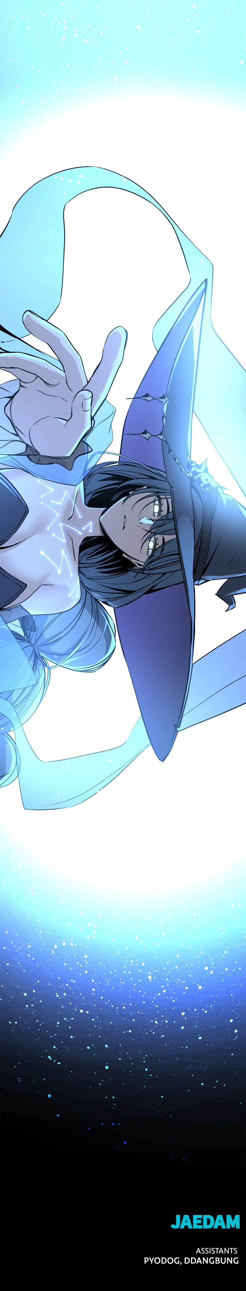 Read Hero Killer EN Manga Online