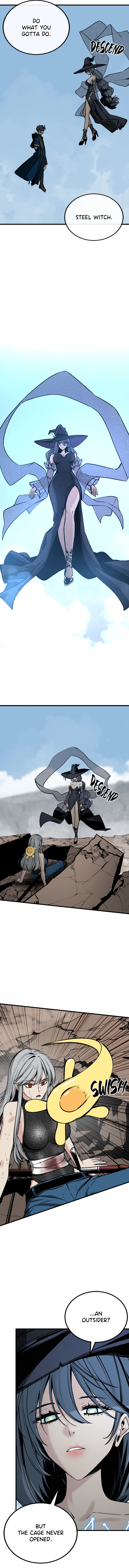 Read Hero Killer EN Manga Online